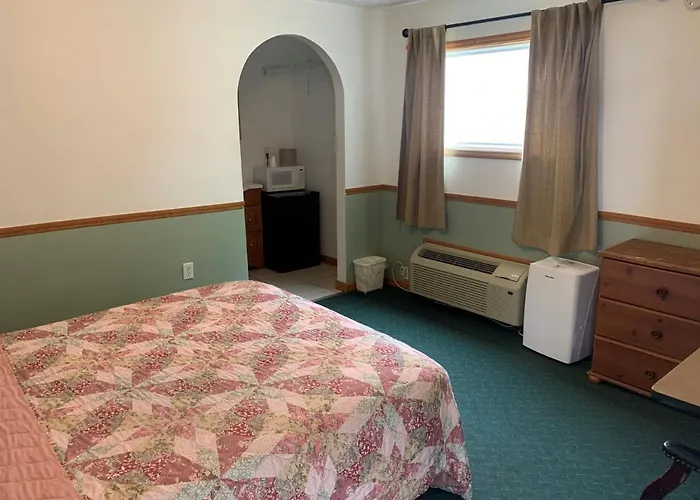 Haven Inn